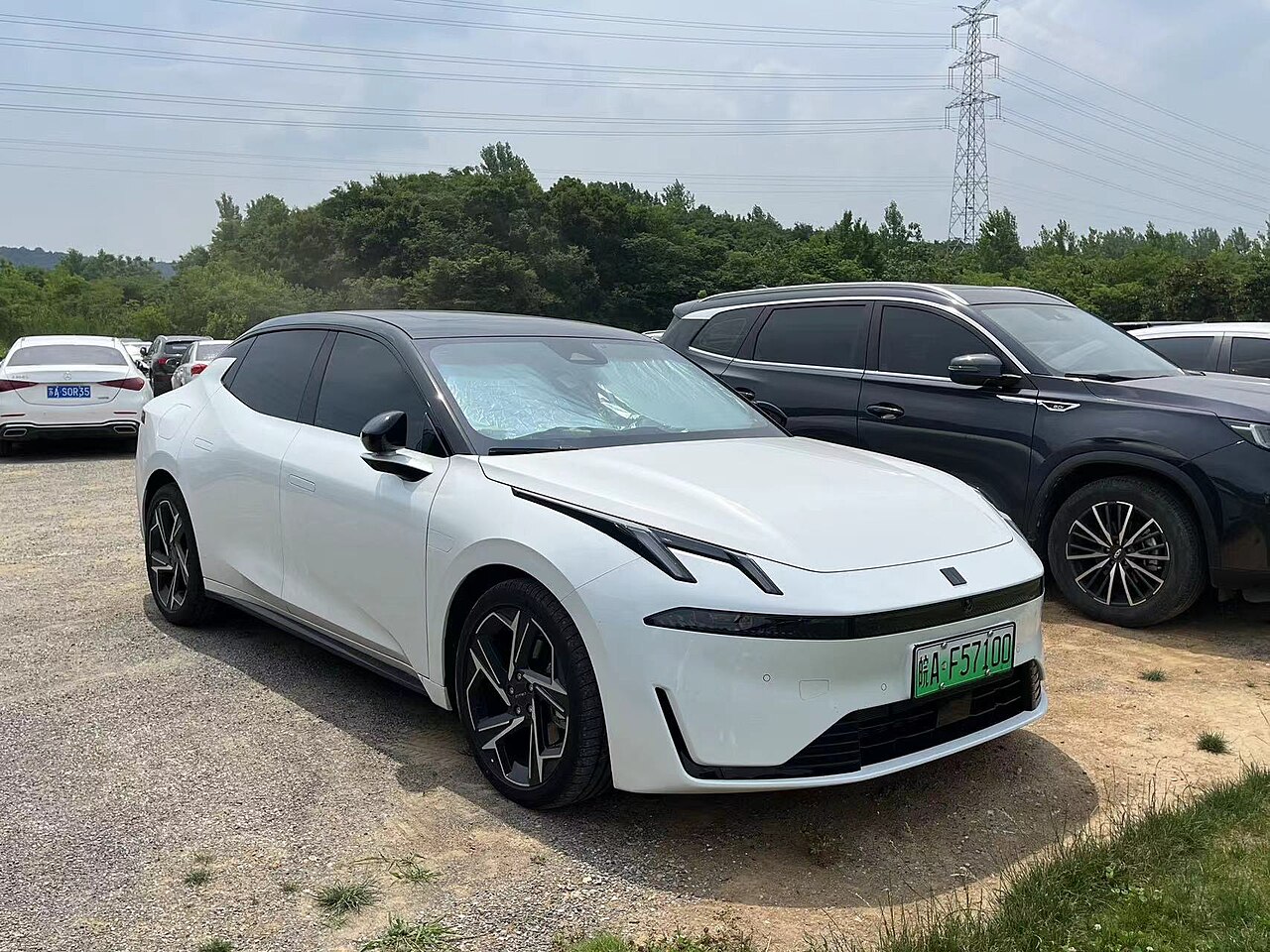 Lynk & Co 07